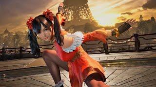 TEKKEN 8 - XIAOYU - Intro