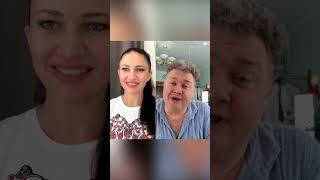 Звезда кино Заднепровский: Я порохобот #shorts