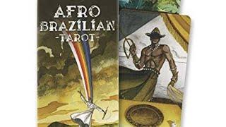 Afro Brazilian Tarot