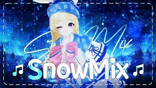  설레임에디션 새라새라 - SnowMix 