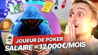 J'analyse le patrimoine d'un joueur de poker professionnel 🃏 | Analyse de patrimoine