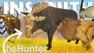 ABSOLUTELY SHOCKING HUNT for Level 41 VIEWER!!! - Call of the Wild Guided Hunts