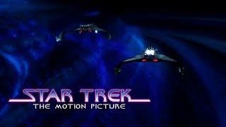 Klingon Battle - Star Trek: The Motion Picture (4K)