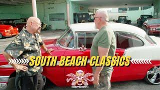 South Beach Classics Full Episode - Season 5 Episode 1