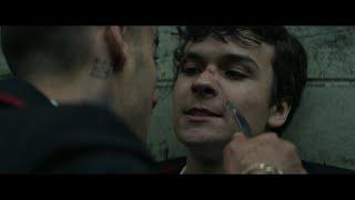 Deadly Class 1x01 -  Marcus & Chico Fight Scene HD