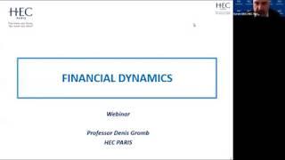 Financial dynamics case study: the brick house