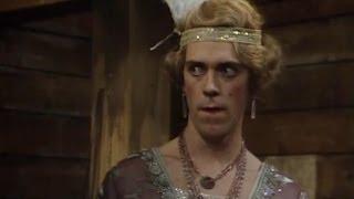 Lieutenant 'Georgina' Gets Engaged! - Blackadder - BBC