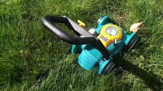 Toy Lawn Mowers | SUMMER 2019 Edition | Brothers R Us Toys!