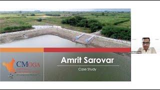 Masterclass | Amrit Series #7: Amrit Sarovar