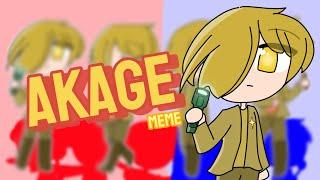 AKAGE Meme 【Roblox Doors AUs】 Rooms + Backdoors