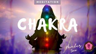 차크라 명상, 에너지 센터 축복하기, 조디스펜자 명상, Chakra meditation, Blessing the energy centers meditation