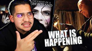 An Unusual Horror Movie Filled With Controversy | Incident In A Ghostland