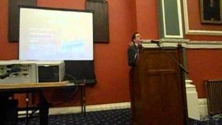 TcdTheo: Alexander Goldberg 19/11/12 2/5