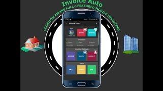 Invoice Auto Explainer