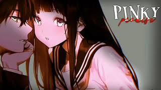 Nightcore Pinky promise [1 Hour]