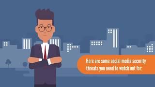 Social Media Security Threats You Need to Watch Out For