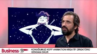 BusinessHT Teknoloji | Koff Animation