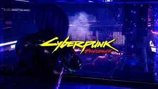 Lizzie's Bar After Dark: Dive into Cyberpunk 2077's Club Music & Ambient Vibes