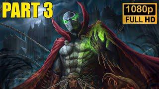 Spawn Armageddon HD - Full Game Walkthrough Part 3 | 1080p 60fps | No Commentary (PCSX2 2024)