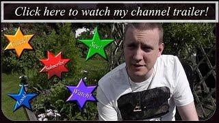 Old YouTube Introduction