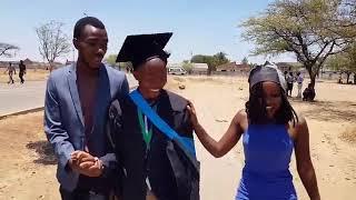 NUST Graduation (Best scenes)