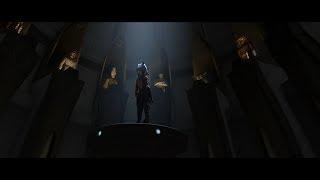 Jedi Council Hearing - Kevin Kiner