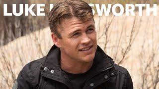 The Rise of Luke Hemsworth | NO SMALL PARTS