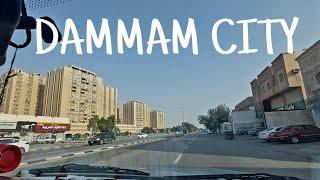 Dammam City Saudi Arabia 