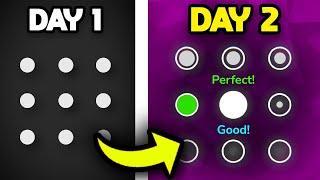 Making a RHYTHM Game in 2 Days!