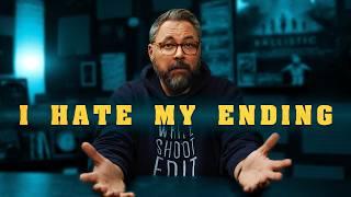 Endings Are Hard... Why I Hate the Ending of My Short Film