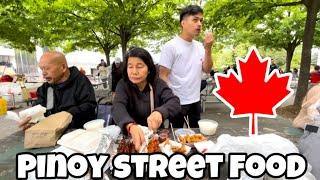 PINOY FIESTA SA TORONTO 2024 | BUHAY SA CANADA