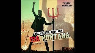 IBA MONTANA - MALI CONTRE MONTANA (son officiel)