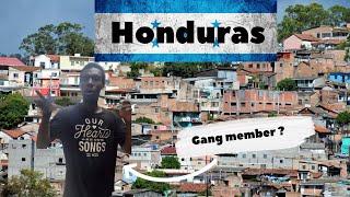 Traveling to Honduras as an Asian reaction #video