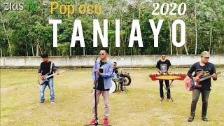 ZIAS BAND feat ZIAS FAMILY - TANIAYO ( Pop ocu terbaru 2020) official