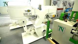 TỔNG QUAN VỀ CÔNG TY MÁY CHẾ BIẾN GỖ THƯỢNG NGUYÊN 2020