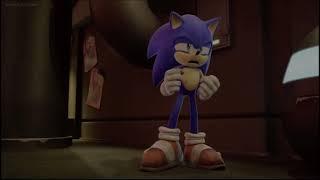 Sonic Prime: Why Is Everyone Ignoring Me?!