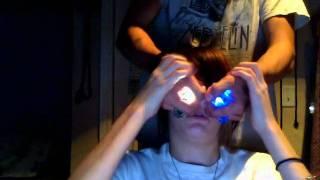 jus and brit light show.wmv