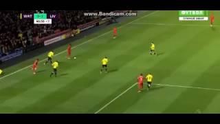 Best goal of the century winner emre can