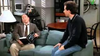 Seinfeld Bloopers