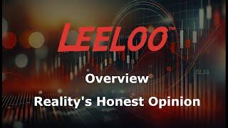 Leeloo Review: Pros, Cons, and Why They Might Be Right For You | My Honest Opinion