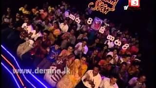 DDS 04 - Sithara Madushani - 28th July 2012 ( SMS 8 )