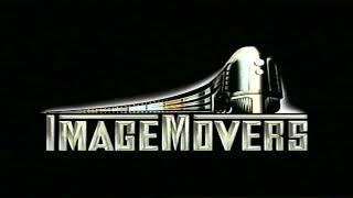 Imagemovers: Logo (VHS Capture)