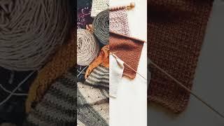#handmade #вязание #вязанняукраїна #crochet #лайфхаки #knitting #knit #knittingpattern