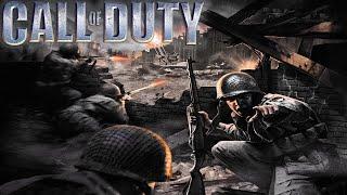 Call Of Duty: 1 | Повне Проходження | #callofduty1 #callofduty #1945 #1944 #1943 #1942 #1941