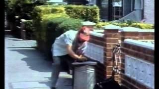 Hale & Pace - Privatised Dustmen