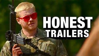 Honest Trailers | Civil War