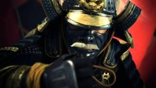 Total War- Shogun 2 OST - good_death