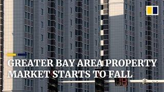 Hongkongers dreaming of big gains from Greater Bay Area homes could be disappointed