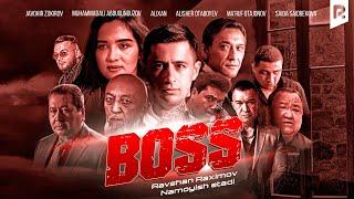 Boss 1-qism (milliy serial) | Босс 1-кисм (миллий сериал)