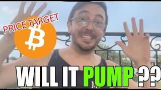 BITCOIN IS BACK What is my price prediction for bitcoin december 2024